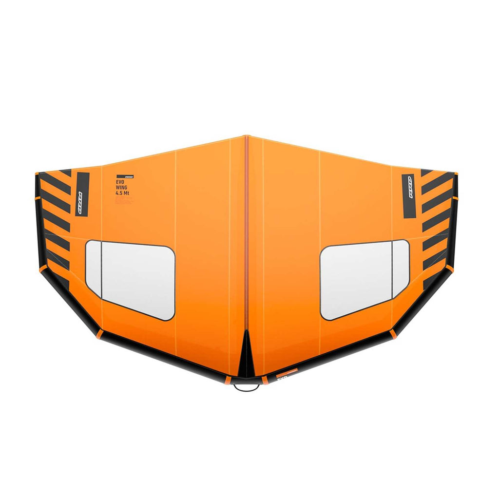 Wing Foil Wing Evo Orange Y26 Größe 6.5 RRD 26EW65