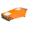 Wing Foil Wing Evo Orange Y26 Größe 6.5 RRD 26EW65