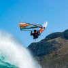 Windsurfboard Freestyle Wave Lte 230x64cm 104l RRD 26FW104LTE