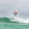 Windsurfboard Freestyle Wave Black Ribbon 230x66cm 114l RRD 26FW114BR