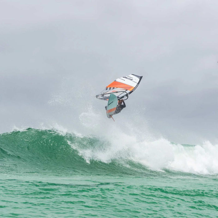 Windsurfboard Freestyle Wave Ltd 230x66cm 114l RRD 26FW114LTD