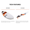 Windsurfboard Freestyle Wave Ltd 230x66cm 114l RRD 26FW114LTD
