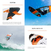 Windsurfboard Freestyle Wave Ltd 230x66cm 114l RRD 26FW114LTD