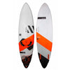 Windsurfboard Freestyle Wave Ltd 224x56cm 78l RRD 26FW78LTD