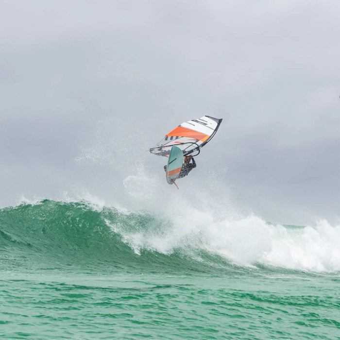 Windsurfboard Freestyle Wave Lte 224x56cm 78l RRD 26FW78LTE