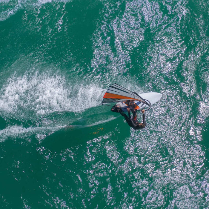 Windsurfboard Freestyle Wave Lte 224x56cm 78l RRD 26FW78LTE