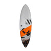 Windsurfboards Freestyle Wave Ltd 225x58cm 84l RRD 26FW84LTD