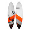 Windsurfboards Freestyle Wave Ltd 225x58cm 84l RRD 26FW84LTD