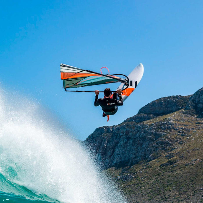 Windsurfboards Freestyle Wave Ltd 225x58cm 84l RRD 26FW84LTD