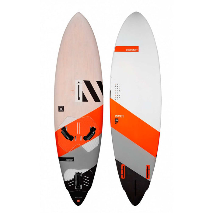 Windsurfboards Freestyle Wave Lte 225x58cm 84l RRD 26FW84LTE