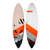 Windsurfboards Freestyle Wave Lte 225x58cm 84l RRD 26FW84LTE