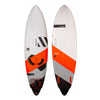 Windsurfboards Freestyle Wave Ltd 226x60cm 90l RRD 26FW90LTD