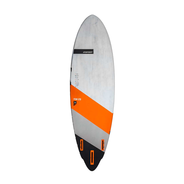 Windsurfboards Freestyle Wave Ltd 226x60cm 90l RRD 26FW90LTD