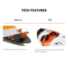 Windsurfboards Freestyle Wave Ltd 226x60cm 90l RRD 26FW90LTD