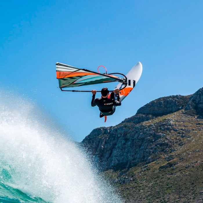 Windsurfboards Freestyle Wave Ltd 226x60cm 90l RRD 26FW90LTD