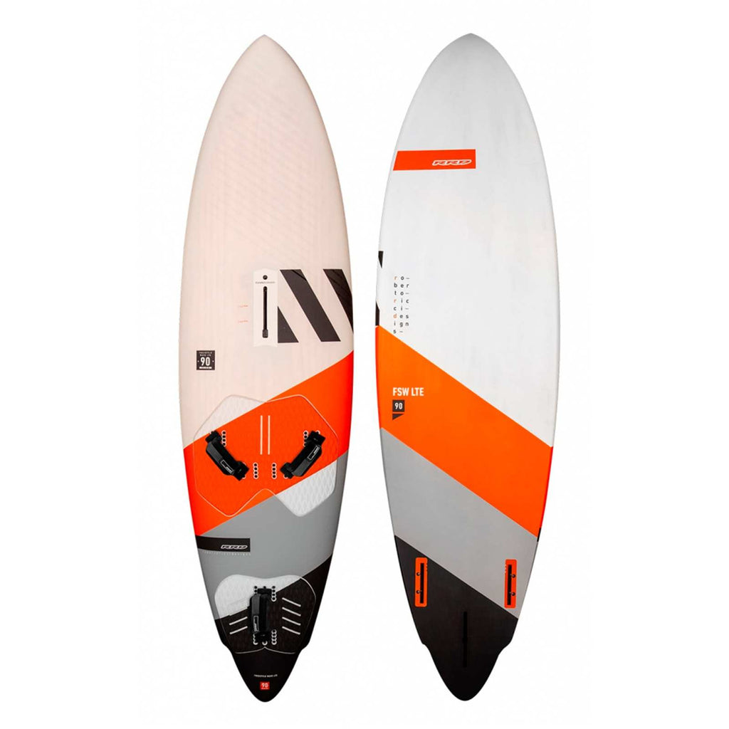 Windsurfboards Freestyle Wave Lte 226x60cm 90l RRD 26FW90LTE