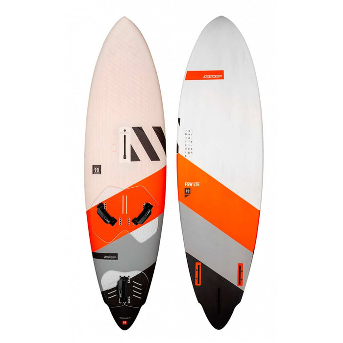 Windsurfboards Freestyle Wave Lte 226x60cm 90l RRD 26FW90LTE