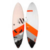 Windsurfboards Freestyle Wave Lte 226x60cm 90l RRD 26FW90LTE