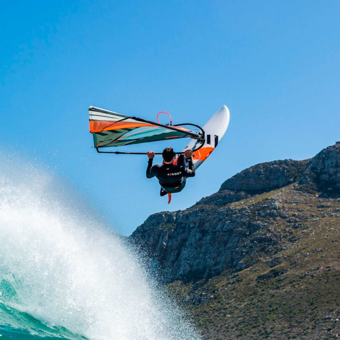 Windsurfboards Freestyle Wave Ltd 228x62cm 96l RRD 26FW96LTD