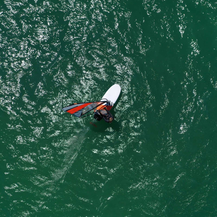 Windfoil Board Hi-Flight E-Tech 240x78cm 150l RRD 26HIFE