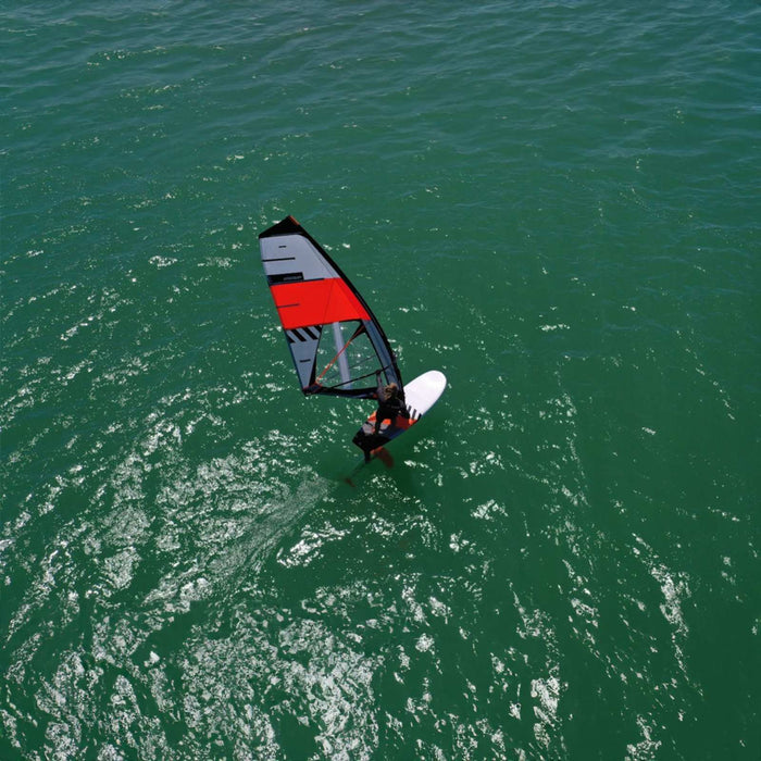 Windfoil Board Hi-Flight E-Tech 240x78cm 150l RRD 26HIFE