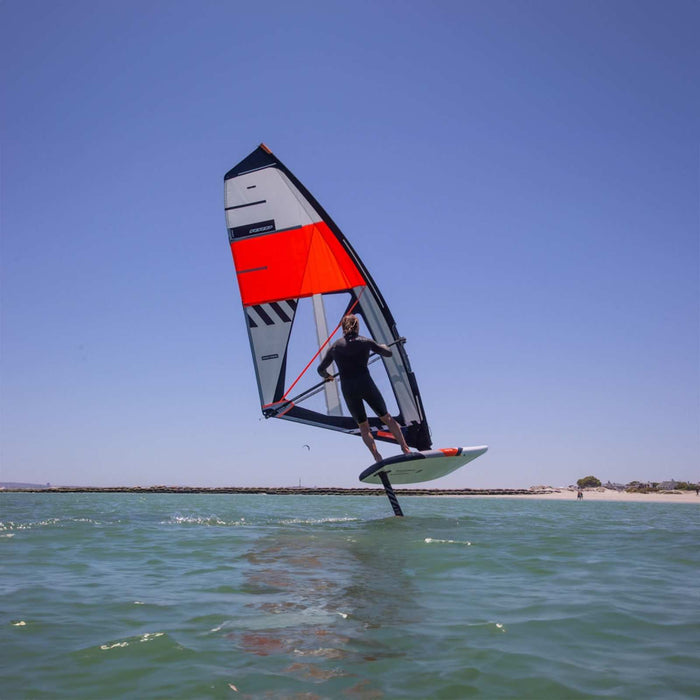 Windfoil Board Hi-Flight E-Tech 240x78cm 150l RRD 26HIFE