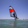 Windfoil Board Hi-Flight E-Tech 240x78cm 150l RRD 26HIFE
