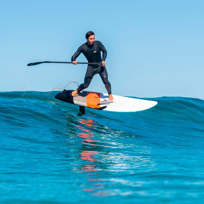 Windfoil Board Hi-Flight E-Tech 240x78cm 150l RRD 26HIFE
