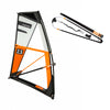 Windsurfing Segel Kid Joy Rig Schul-Line Größe 1.5 RRD 26KJSR_44_1_5