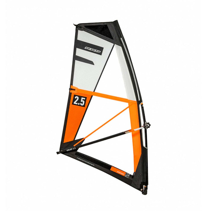 Windsurfing Segel Kid Joy Rig Schul-Line Größe 1.5 RRD 26KJSR_44_1_5
