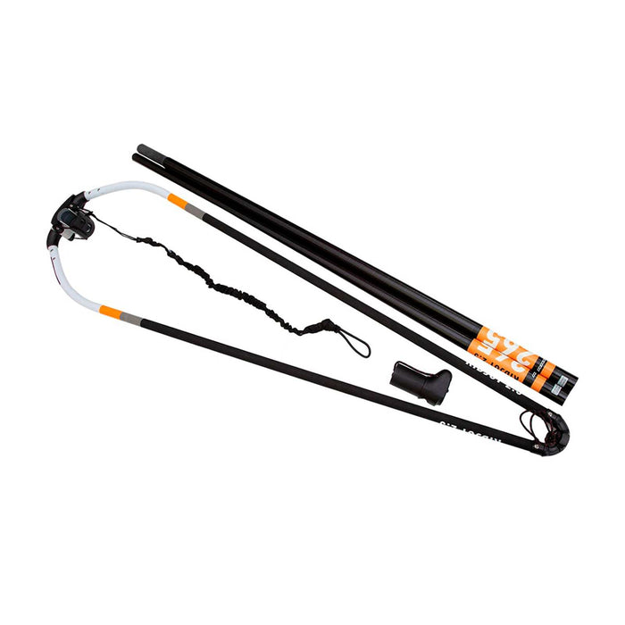 Windsurfing Segel Kid Joy Rig Schul-Line Größe 1.5 RRD 26KJSR_44_1_5