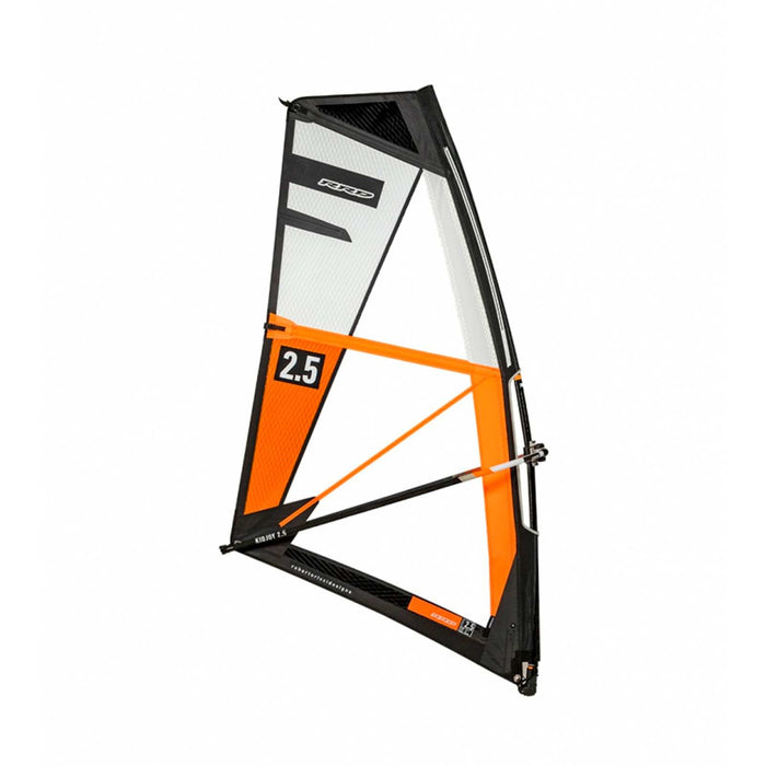 Windsurfsegel Kid Joy Schulreihe Größe 1.5 RRD 26KJS_1_5