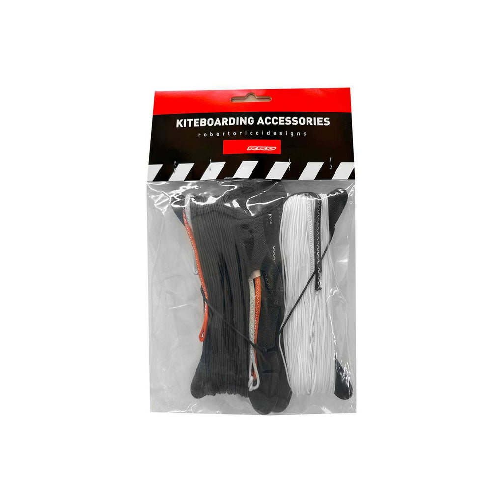 Leine Set für Global Bar Y26 23M RRD 26LC