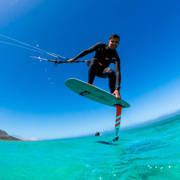 Kitefoil Board Manta 125x46cm 20l RRD 26MA125LTE