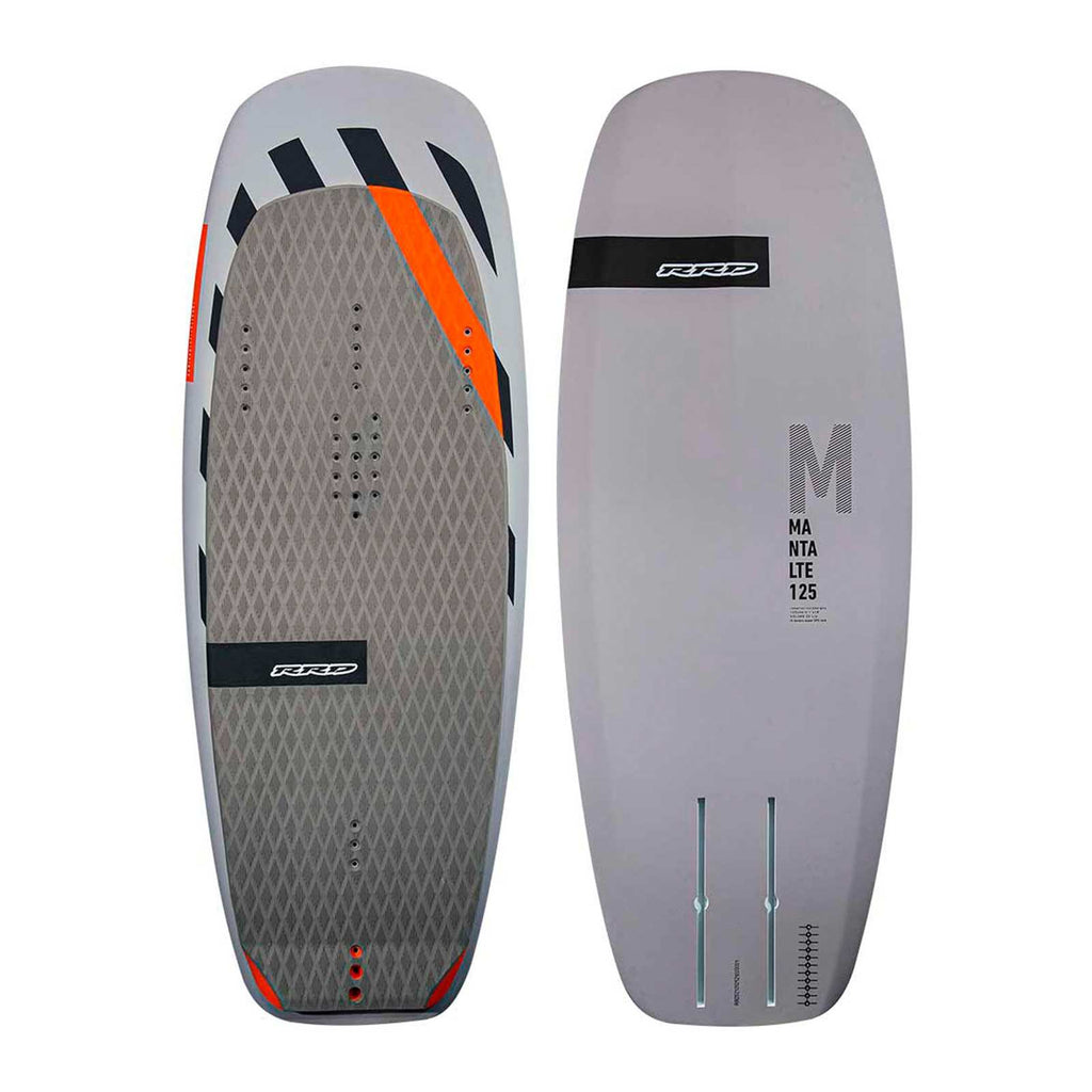 Kitefoil Board Manta 125x46cm 20l RRD 26MA125LTE
