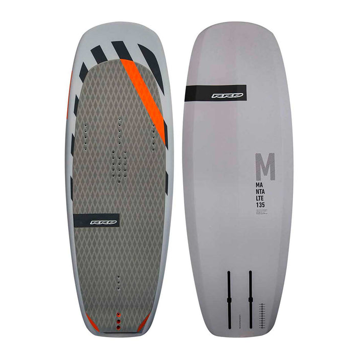 Kitefoil Board Manta 135x47cm 24l RRD 26MA135LTE