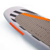 Kitefoil Board Manta 135x47cm 24l RRD 26MA135LTE