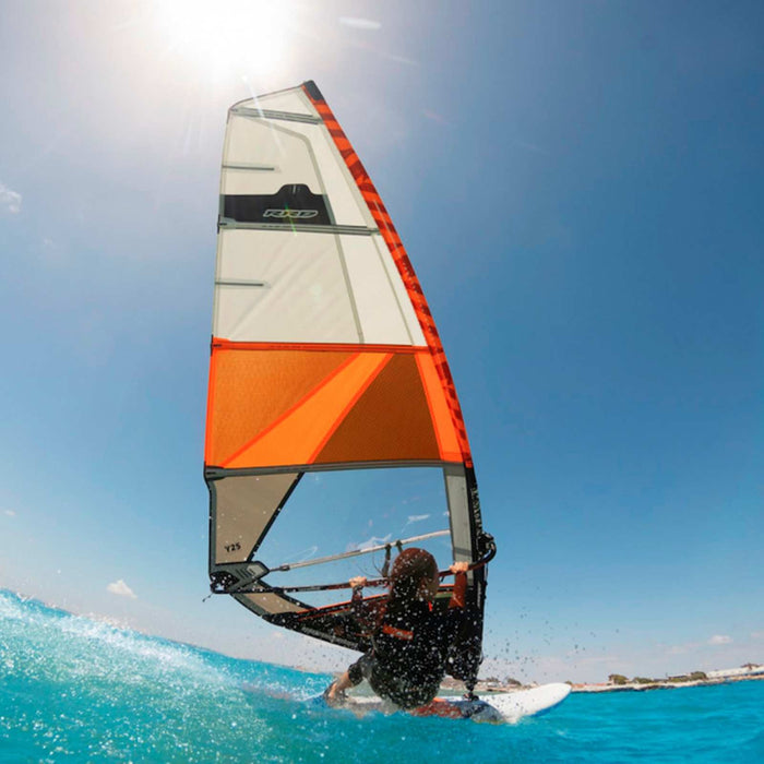 Windsurfsegel Move Y26 Größe 4.2 RRD 26MV_44_4_2
