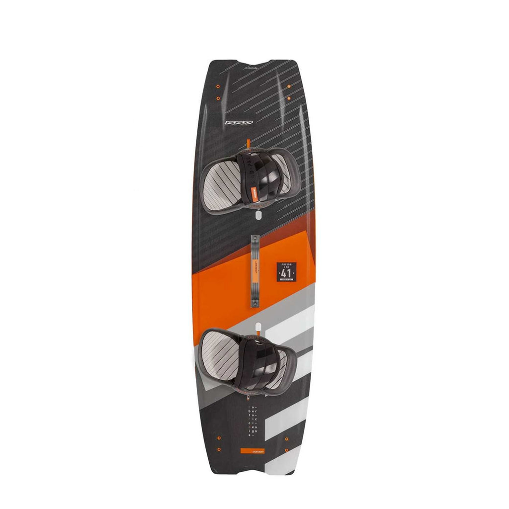 Kiteboard Poison LTD Y26 Größe 40 RRD 26POISOLTD_40
