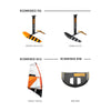 Windfoil Board Pocket Rocket E-Tech 140l 200x80cm RRD 26PR200E