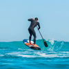 Windfoil Board Pocket Rocket E-Tech 140l 200x80cm RRD 26PR200E