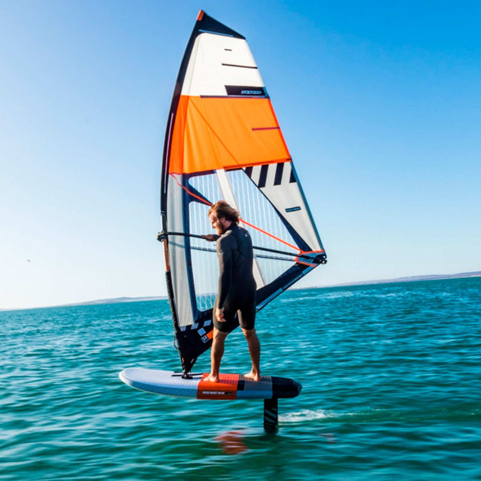 Windfoil Board Pocket Rocket E-Tech 140l 200x80cm RRD 26PR200E