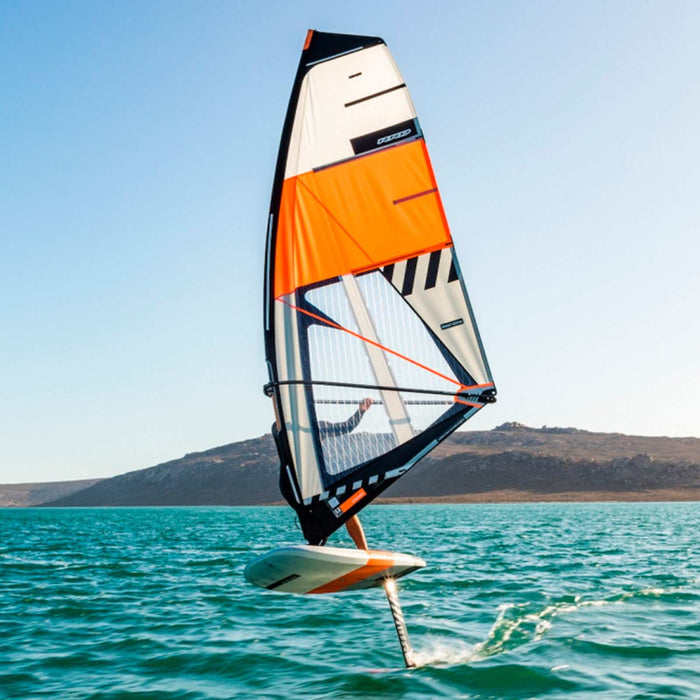 Windfoil Board Pocket Rocket E-Tech 140l 200x80cm RRD 26PR200E