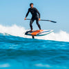 Windfoil Board Pocket Rocket E-Tech 140l 200x80cm RRD 26PR200E