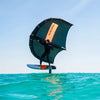 Windfoil Board Pocket Rocket E-Tech 140l 200x80cm RRD 26PR200E