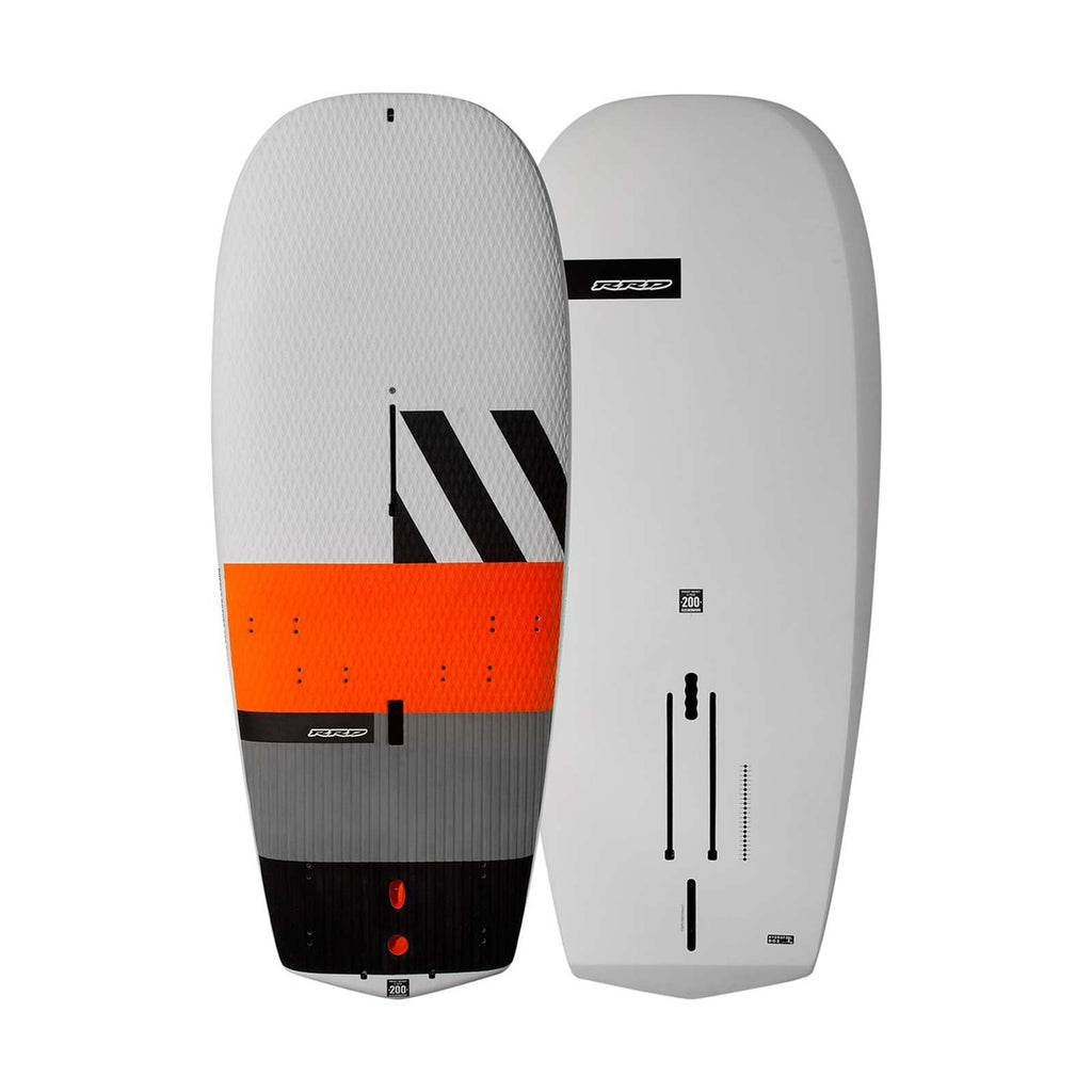 Windfoil Board Pocket Rocket E-Tech 140l 200x80cm RRD 26PR200E