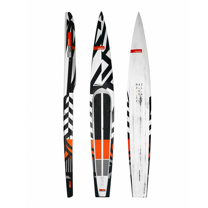 Composite SUP Board Razzle Dazzle Ltd 14x21,5'' 257l RRD 26RDZ14215