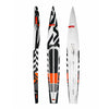 Composite SUP Board Razzle Dazzle Ltd 14x21,5'' 257l RRD 26RDZ14215