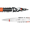 Composite SUP Board Razzle Dazzle Ltd 14x21,5'' 257l RRD 26RDZ14215