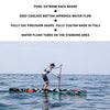 Composite SUP Board Razzle Dazzle Ltd 14x21,5'' 257l RRD 26RDZ14215